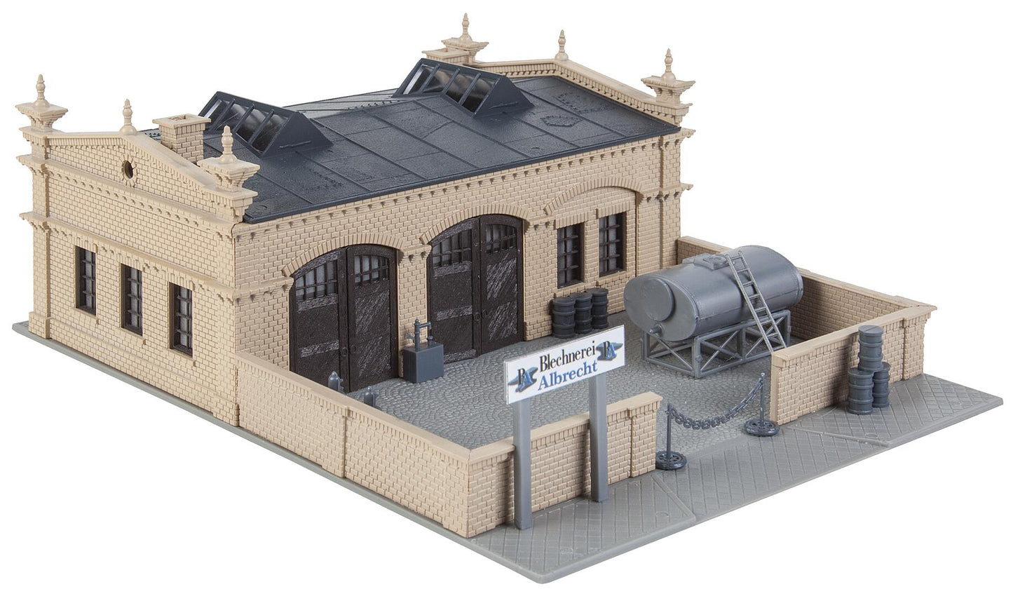 Oficina Faller 131382 1:87 HO