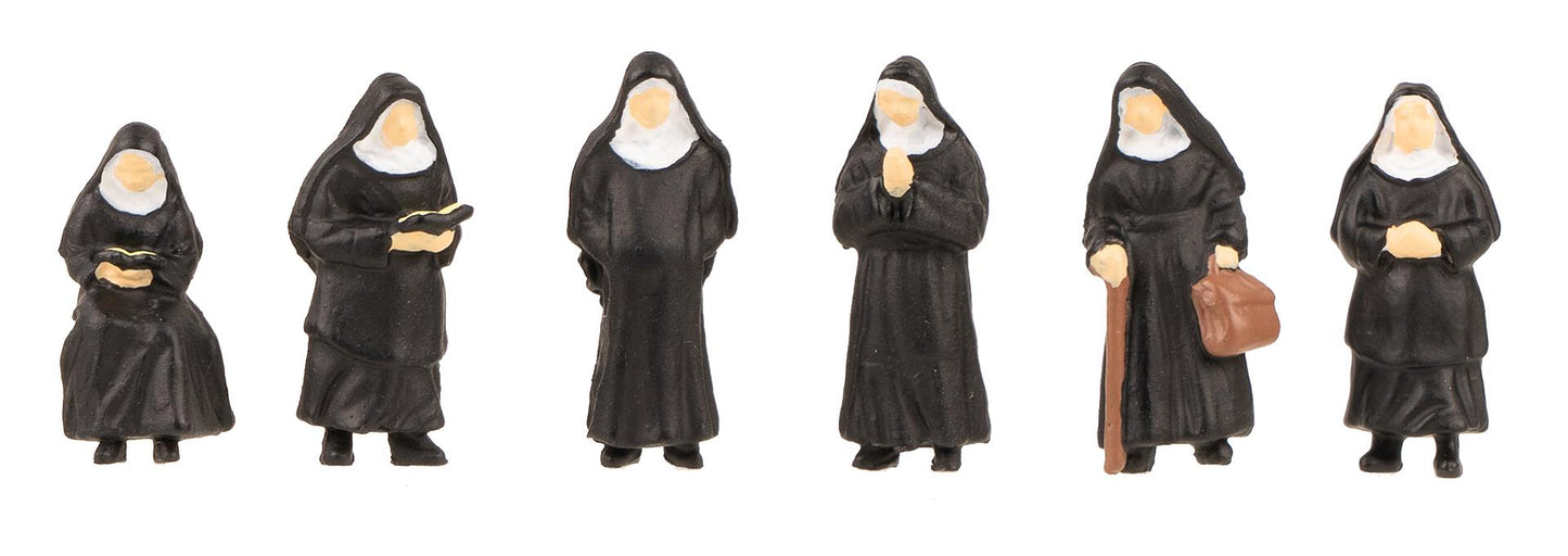 Faller 151601 Freiras 1:87