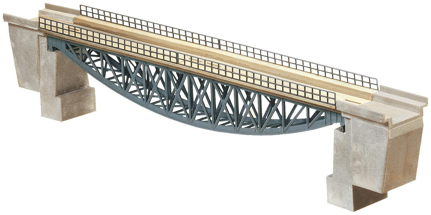 FALLER 222576 Ponte Fishbellied N ESCALA 1:160