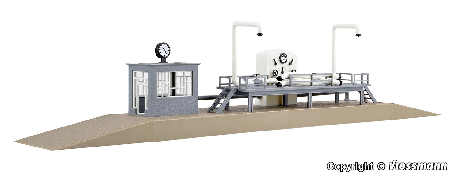 Vollmer 45527 H0 Posto de abastecimento 1:87