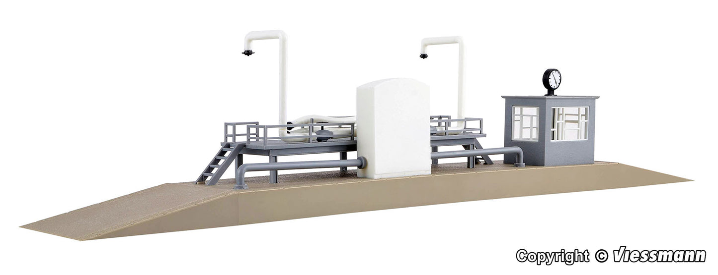 Vollmer 45527 H0 Posto de abastecimento 1:87