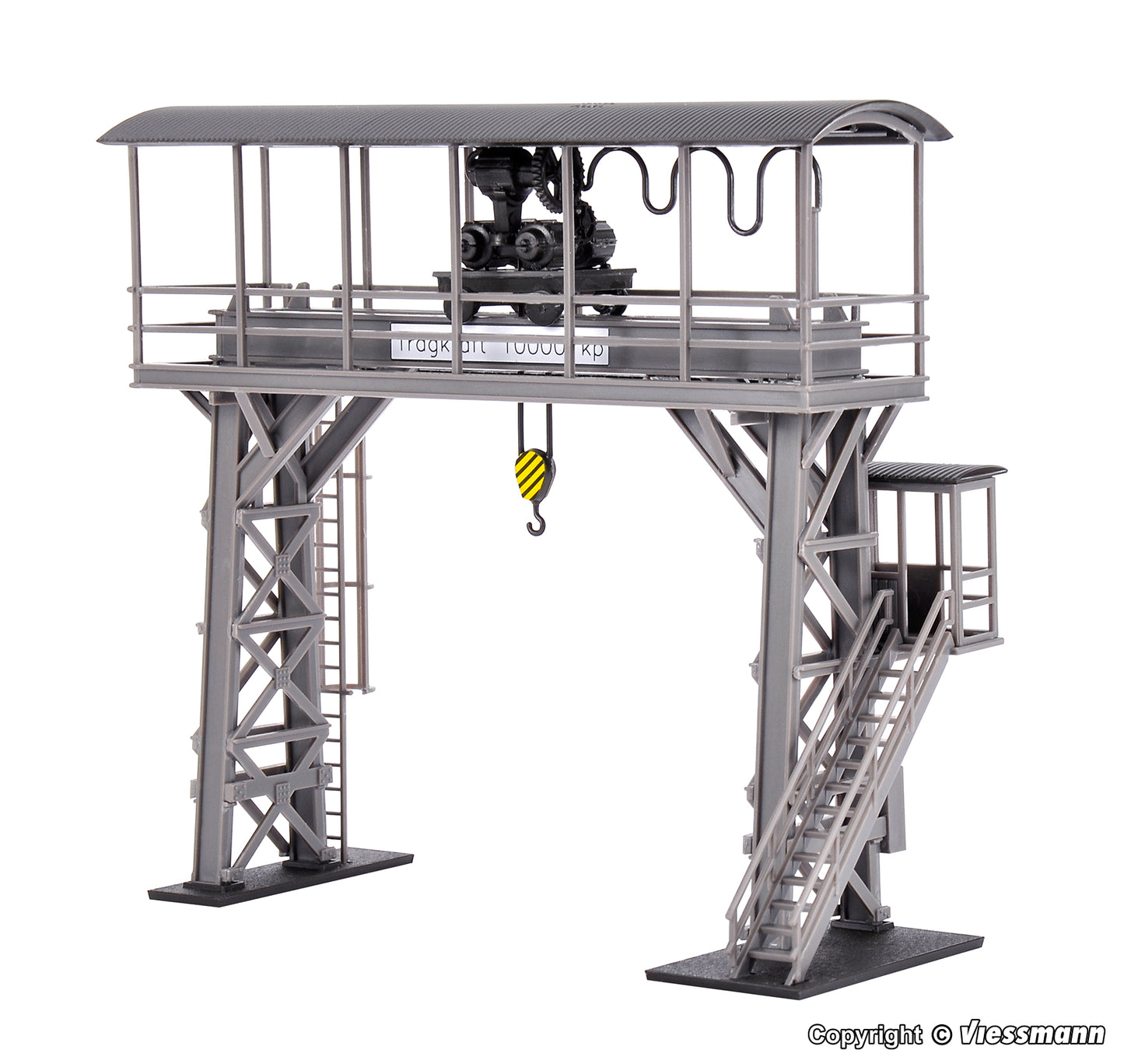 Vollmer 45727 Loading crane 1:87