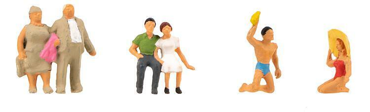 faller 155364 Loving pairs1/160 AMAZING DETAIL