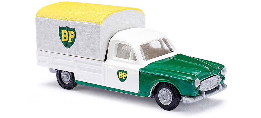 Busch 42303 Peugeot 403 "BP" 1:87