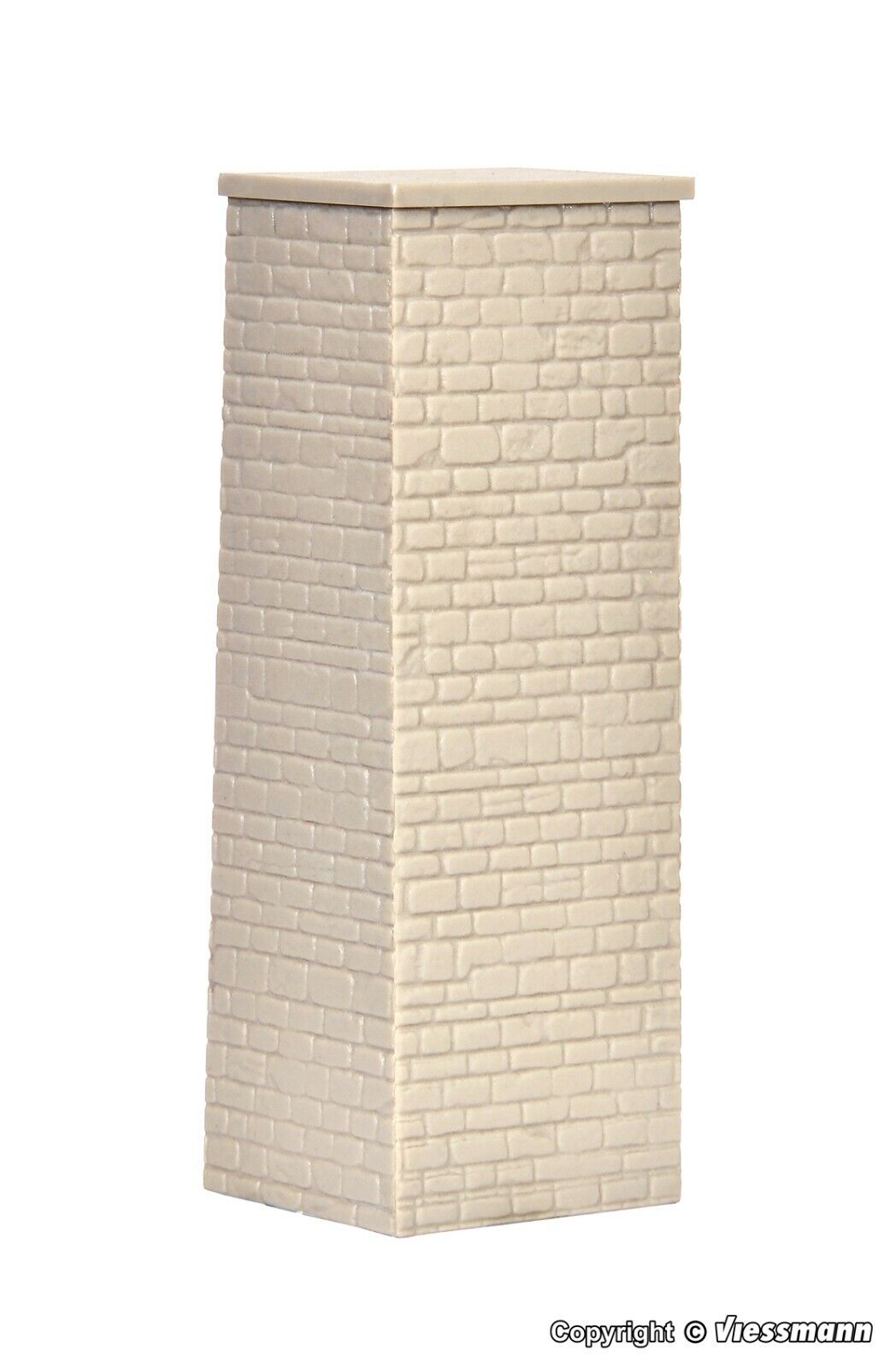 KIBRI 37673 N/Z Viaduct centre pillar 1:160 suberb detail