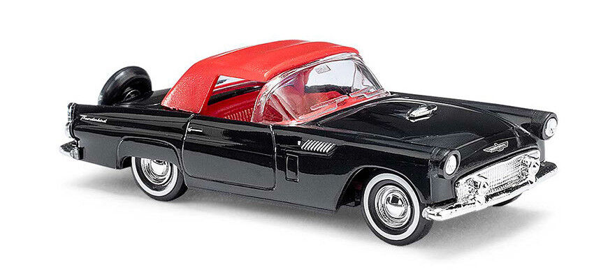 Busch 45238 Ford Thunderbird Cabrio H0 1:87