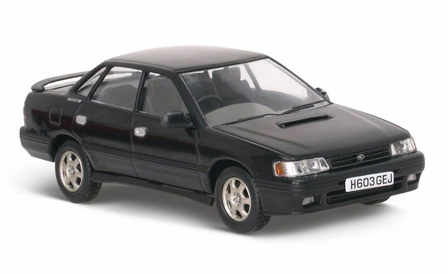 Corgi VA11801 Subaru-Legacy rs turbo 1:43