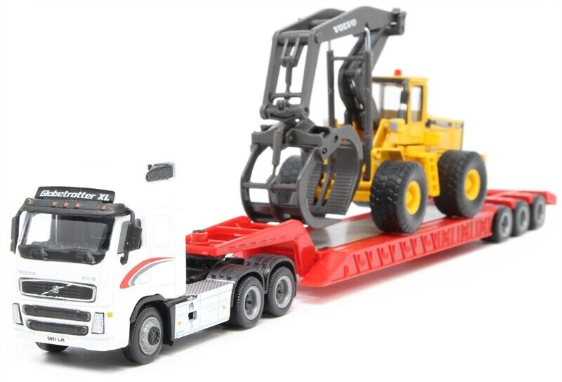CARARAMA 185004 1/87 VOLVO FH12 W Great price suberb detail