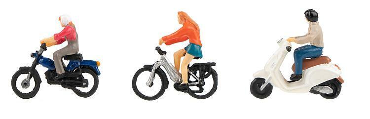 Faller 151801 On the road 1:87