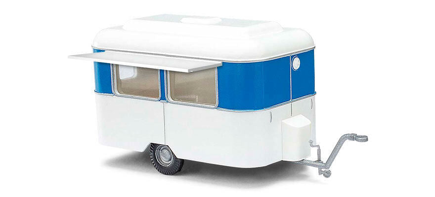 Busch 51750 Nagetusch Verkaufswagen 1:87 H0