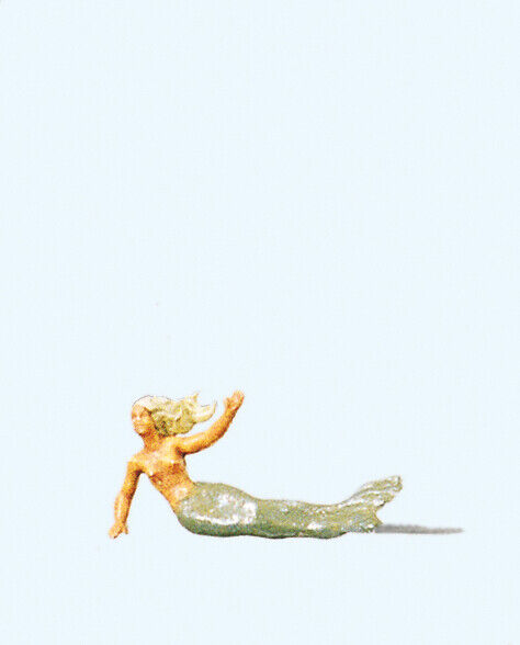 Preiser 29012 Nixe, H0 1:87 .