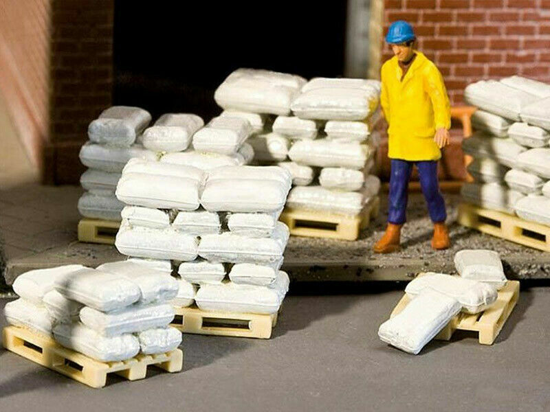 FALLER 180903 40 Sacks 1:87
