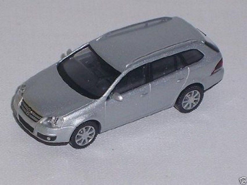 1/87 VW Golf V Variant, silber Wiking nº 1K9 099 301 A7W .
