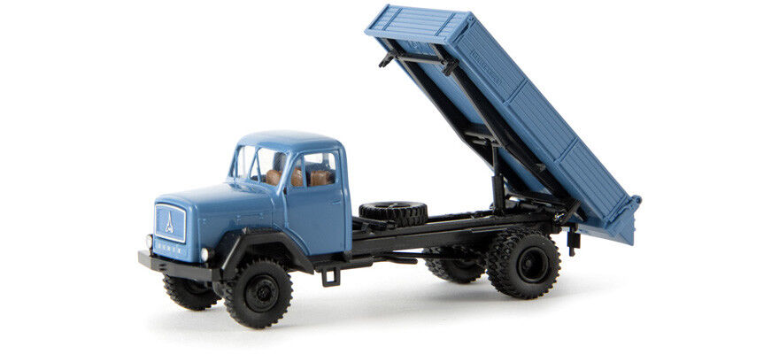 Brekina 46208 Magirus 150 AK 1:87