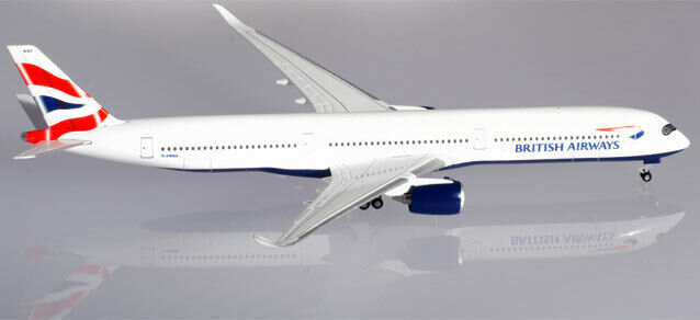 HERPA 533126 001 British Airways Airbus A350-1000 1:500