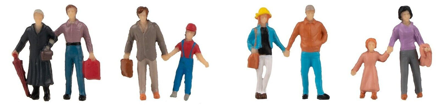 Faller 151620 Couples 1:87