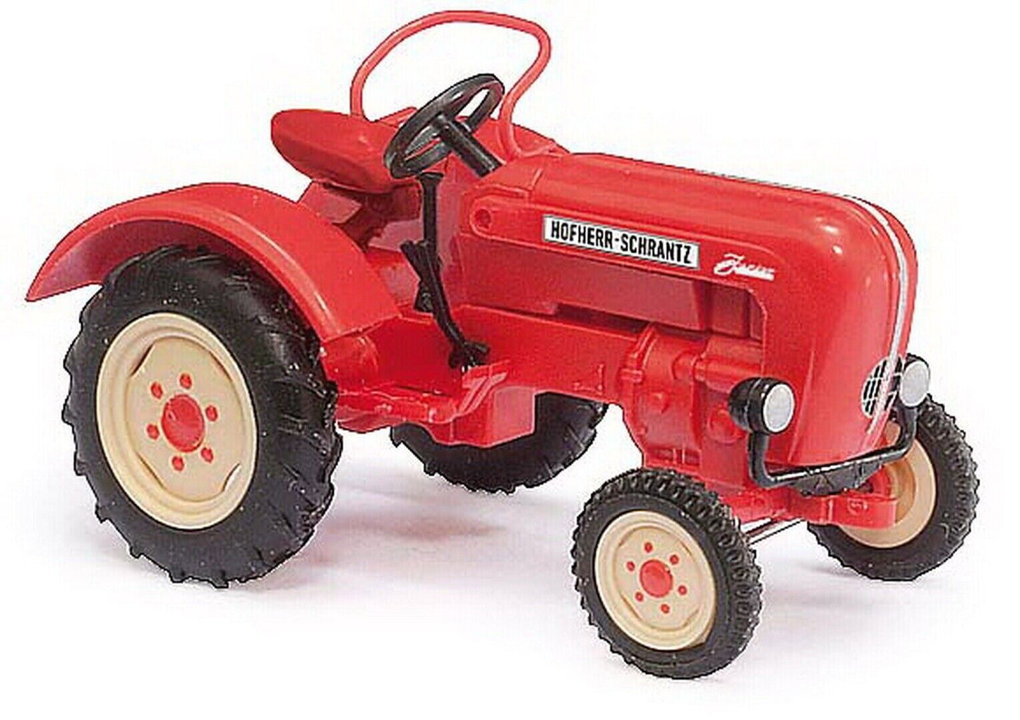 Busch 50051 tractor Bhofherr-schrantz austro 108 1 :87