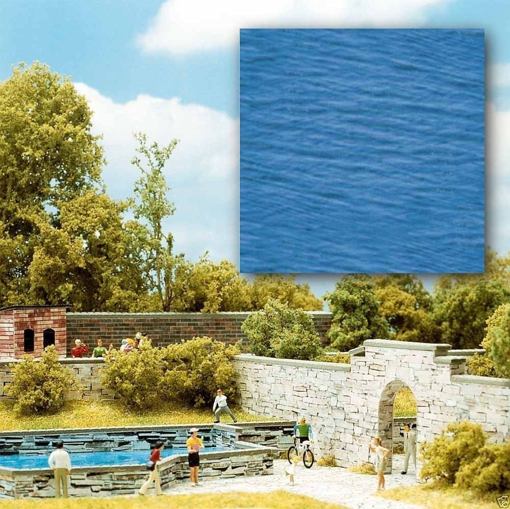 BUSCH 7426 Decor sheets 1:87