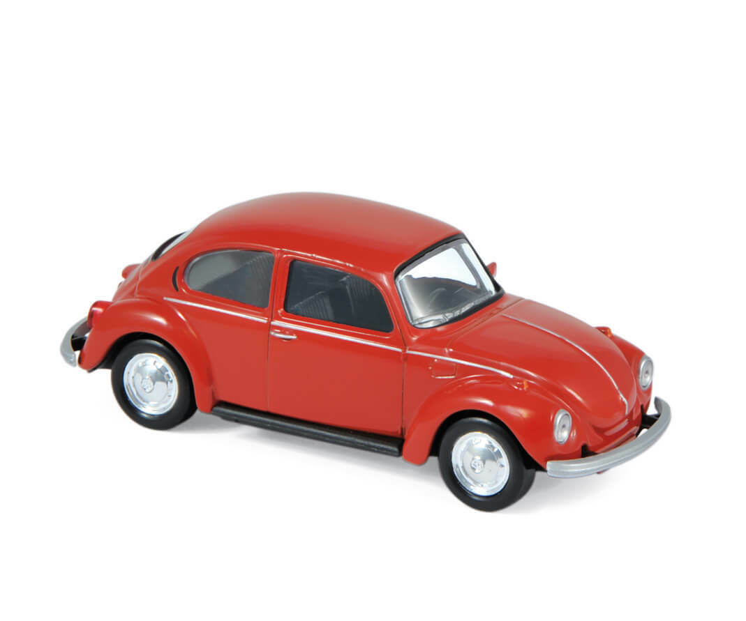 NOREV 841000 Volkswagen 1303 1973 - Kasan Red1:43