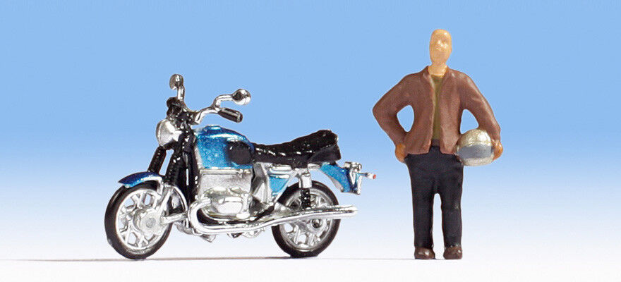 NOCH 15915 BMW R90/6 HO 1/87