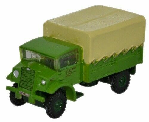 Oxford NCMP007 Diecast CMP Southdown n scale