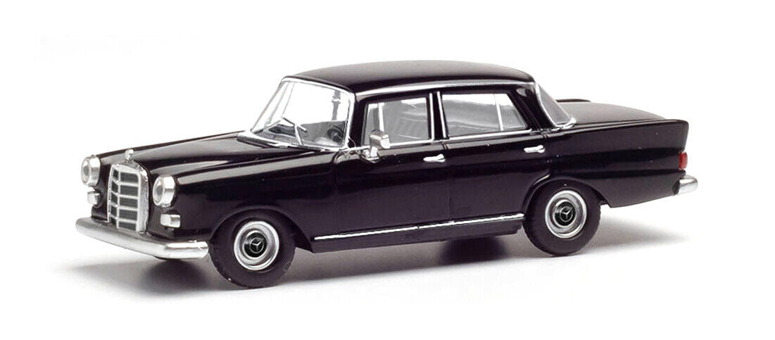 Herpa 420457 1/87 Mercedes Benz 200 1:87