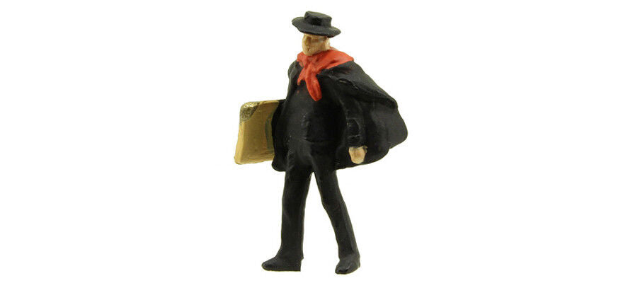 Preiser 28026 Artist 1:87