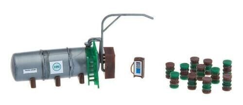 Faller 222194 Oil tank 1/160 suberb detail