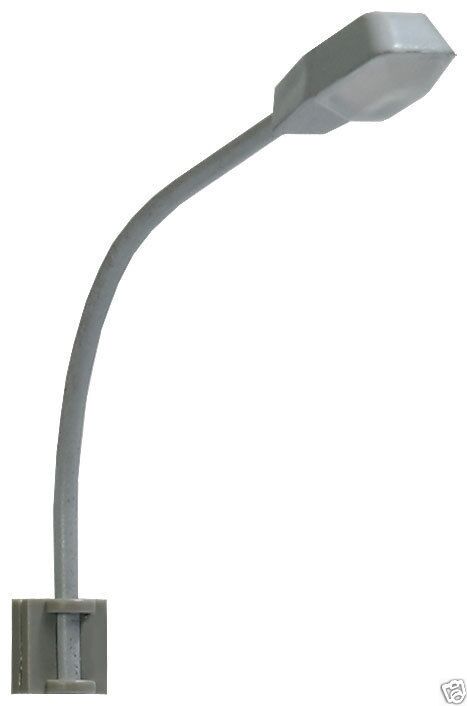 Busch H0 4196 Wall Lamp AEG 1:87