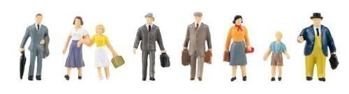 Faller 151614 Travellers 1:87
