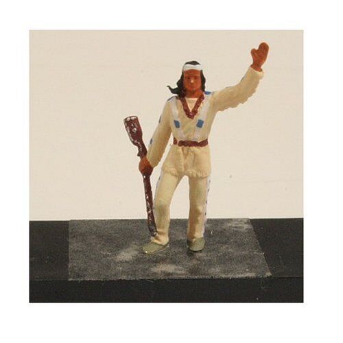 Preiser 29031 indian 1:87 suberb detail