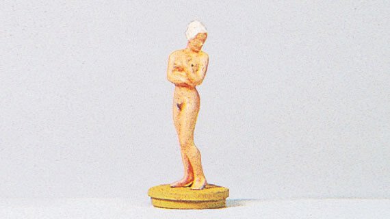 Preiser 29033 Model HO 1:87 amazing detail