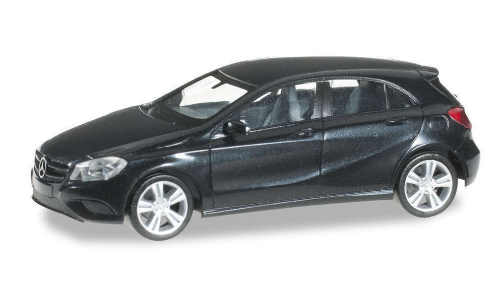 HERPA 038263 MERCEDES-BENZ CLASSE A 1:87