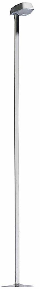 Busch H0 4198 Modern Street Lamp AEG 1:87