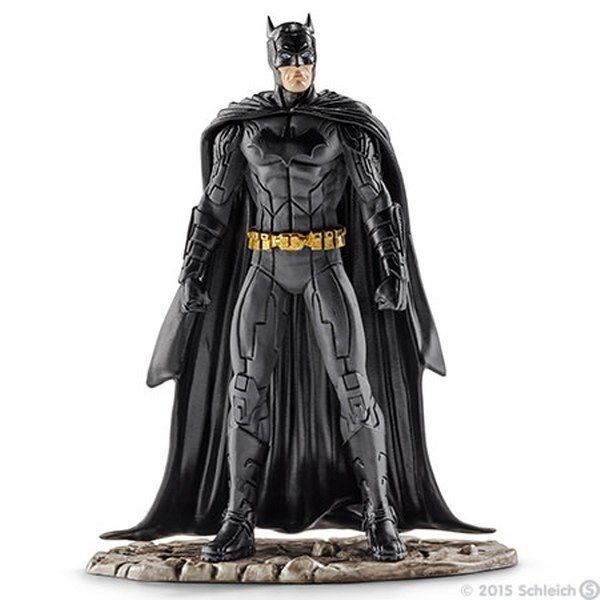 Schleich 22501 Batman Amazing detail