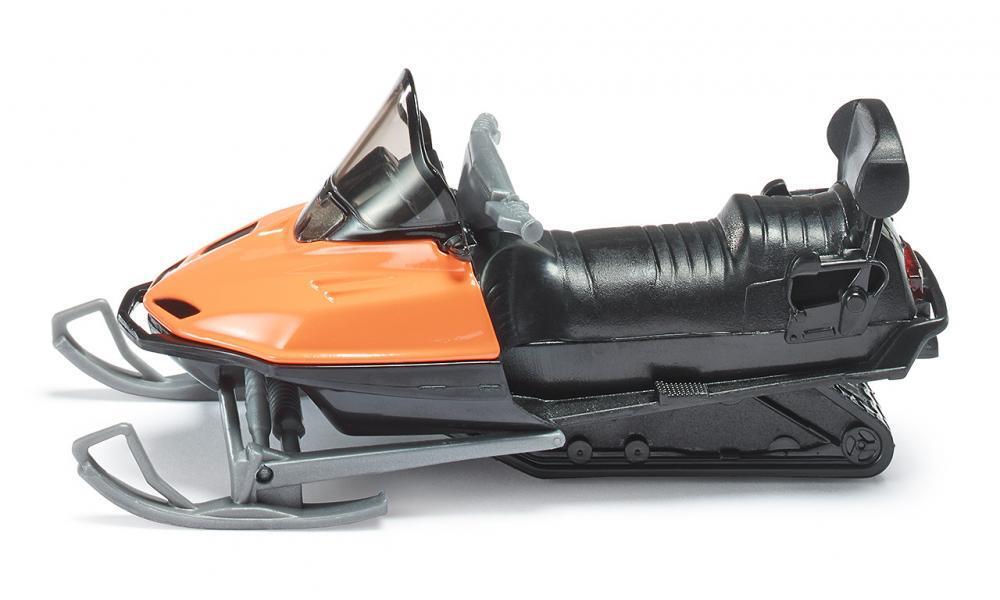 SIKU 0860 Snowmobile