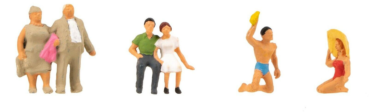 Faller 155364 Loving pairs 1:160 N SCALE