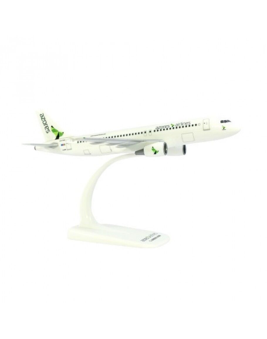 Herpa 611589 azores A320 1:200 sata