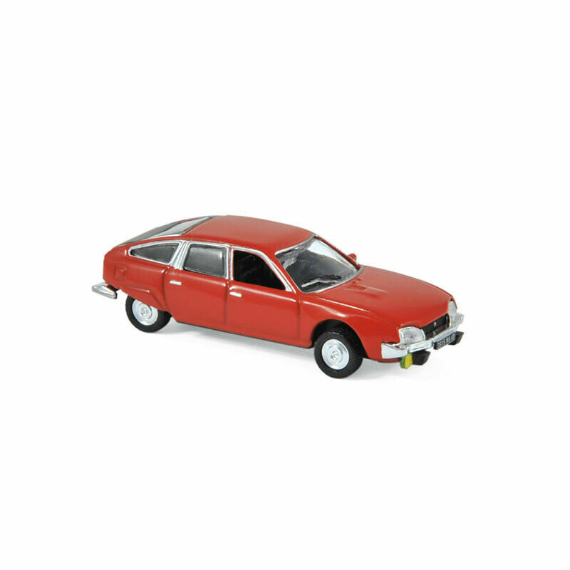Norev 1/87 159013 Citroen CX 2000 1975 rot 159013