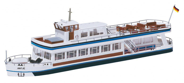 Faller 131009 Passenger ship 1:87