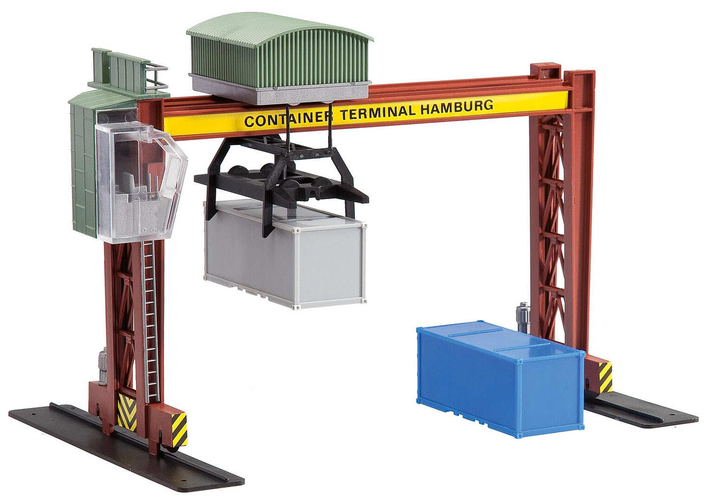 Faller 131368 Gauge H0 Gantry crane 1:87