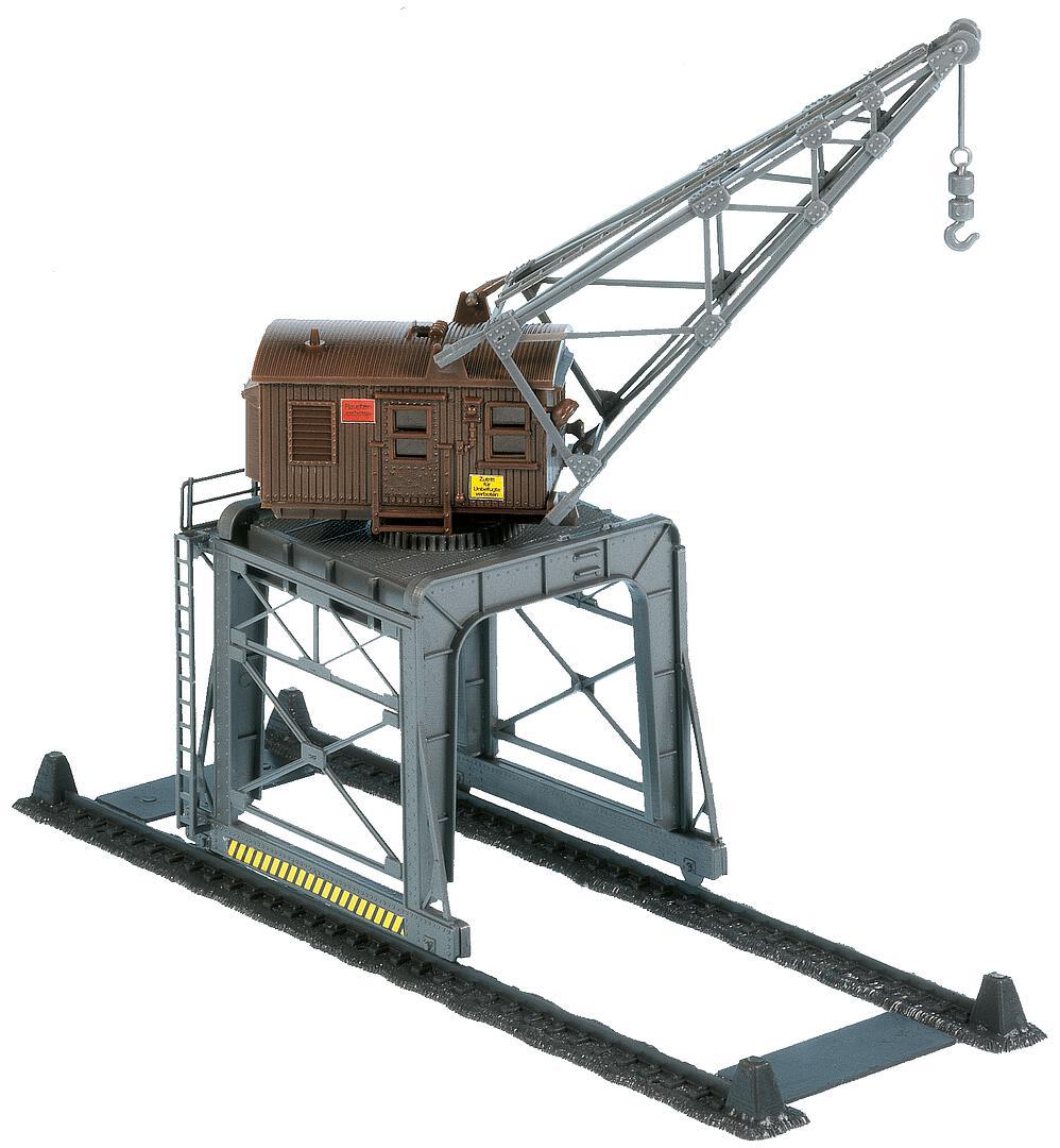 Faller 131370 Gauge H0 Gantry crane 1:87