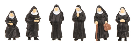 Faller 151601 Freiras 1:87