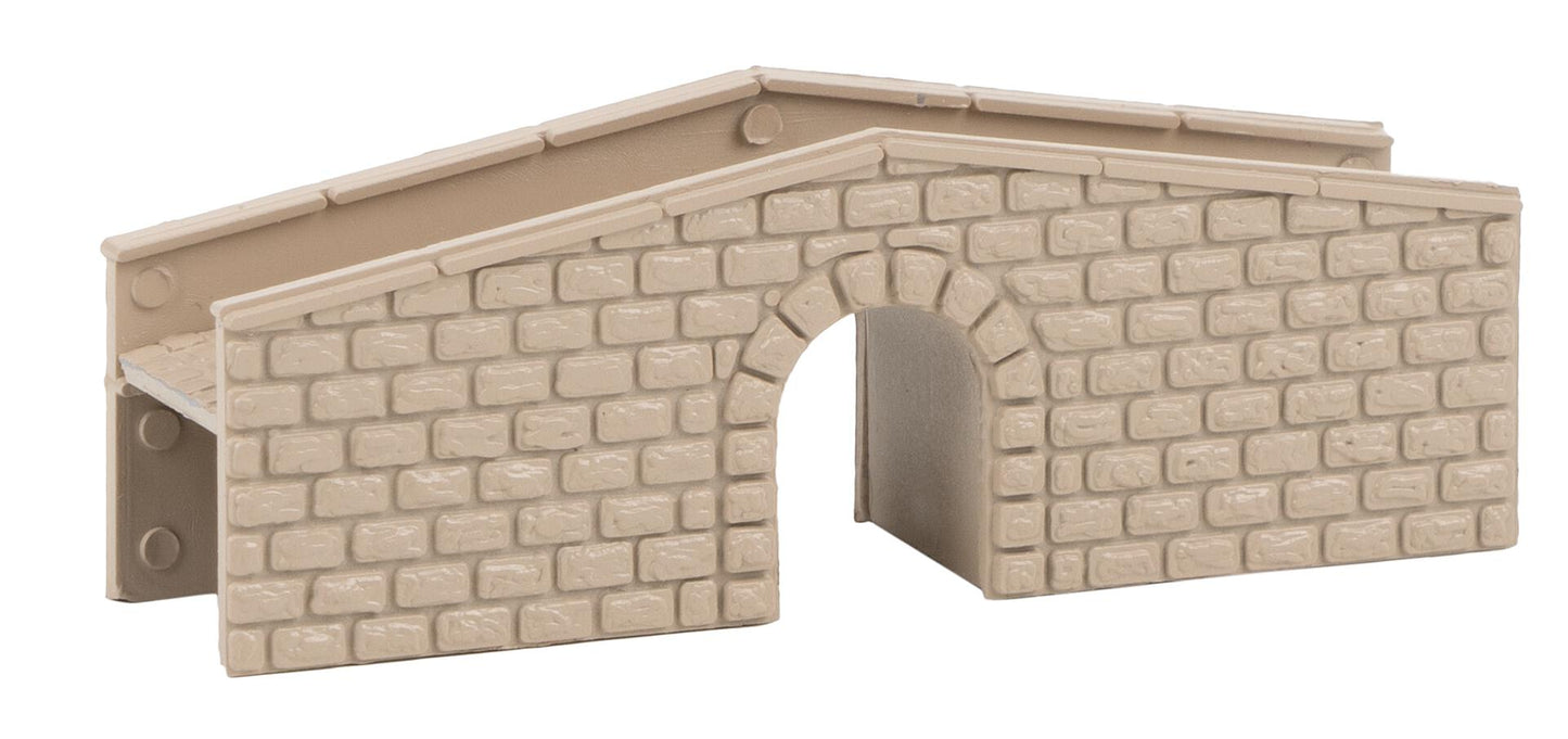 Faller 180866 Small stone bridge 1:87 HO