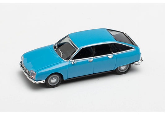 Herpa 420433 Citroen GS 1:87