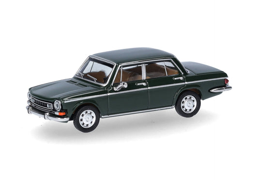 Herpa Simca 1301 Special 420464-004 Model Car, Miniature Scale 1:87