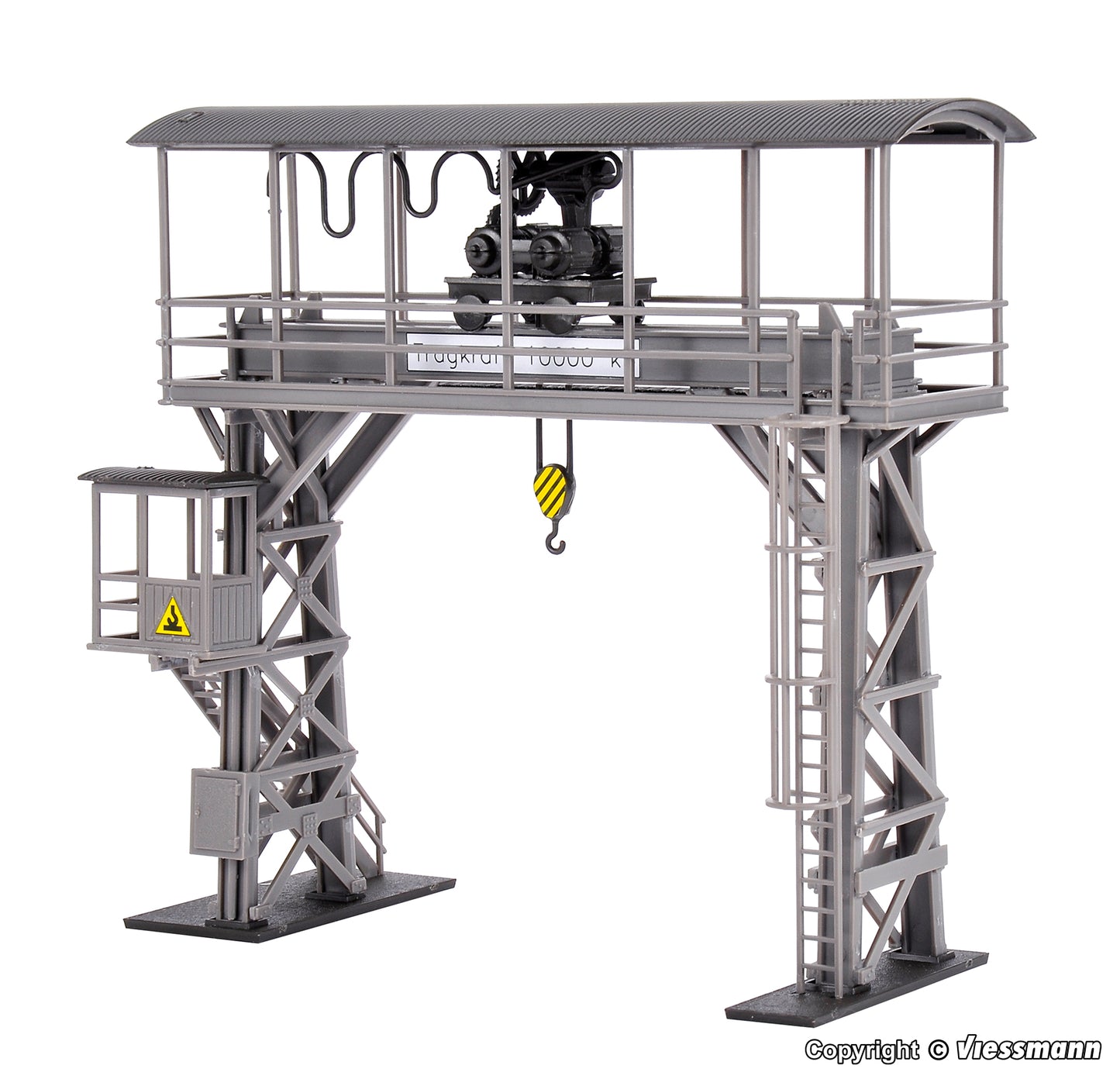Vollmer 45727 Loading crane  1:87