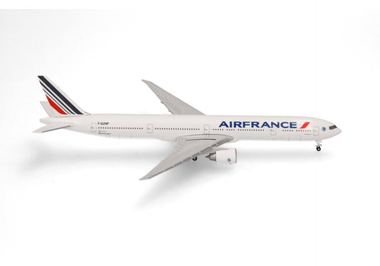 HERPA 535618-001 Air France Boeing 777-300ER 1:500