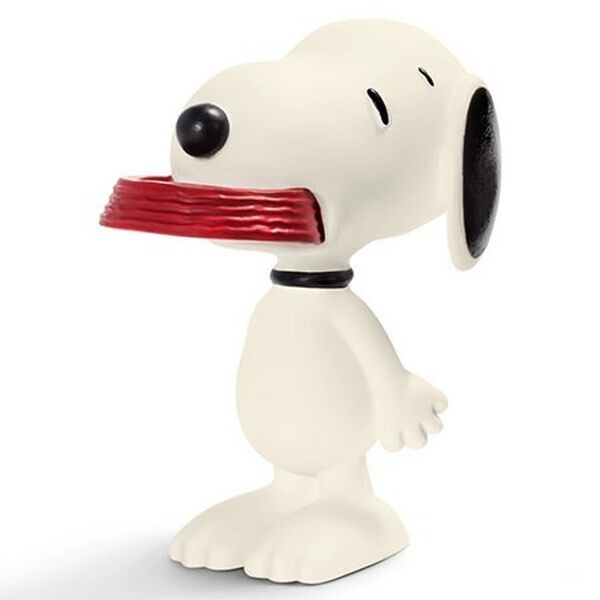 Schleich Peanuts Snoopy Woodstock Charlie Brown Belle Lucy Sally Linus Franklin