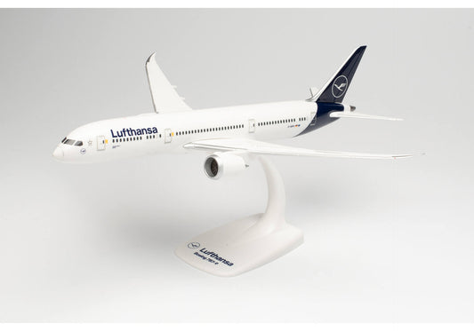 herpa 613453 Lufthansa Boeing 787-9 Dreamliner – D-ABPA “Berlin” 1:200 NEW